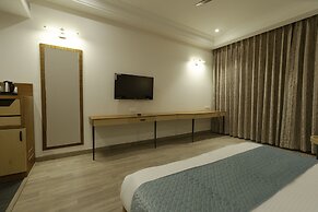 Merak Resort-Corbett