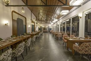 Merak Resort-Corbett