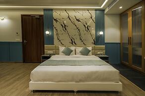 Merak Resort-Corbett