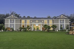 Merak Resort-Corbett