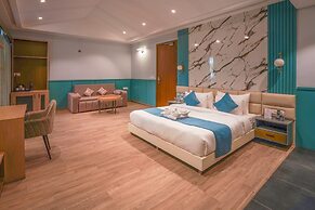 Excel Hotels & Resorts Corbett