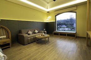 Merak Resort-Corbett