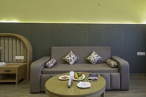 Merak Resort-Corbett