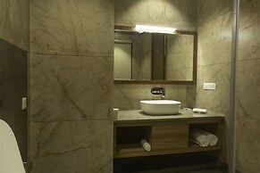 Merak Resort-Corbett