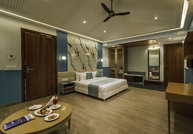 Merak Resort-Corbett