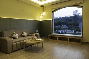 Merak Resort-Corbett