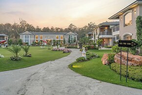 Excel Hotels & Resorts Corbett