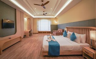 Excel Hotels & Resorts Corbett