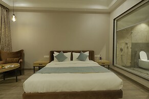 Merak Resort-Corbett