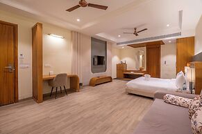 Excel Hotels & Resorts Corbett