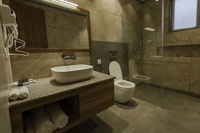 Merak Resort-Corbett