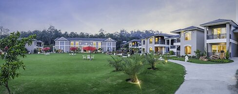 Merak Resort-Corbett