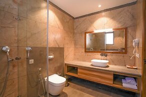 Excel Hotels & Resorts Corbett