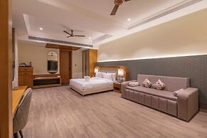 Excel Hotels & Resorts Corbett