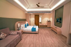 Excel Hotels & Resorts Corbett