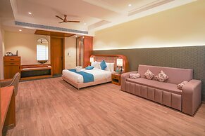 Excel Hotels & Resorts Corbett