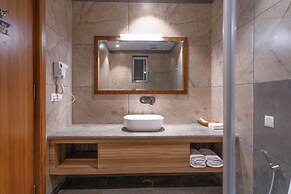 Excel Hotels & Resorts Corbett