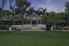 Merak Resort-Corbett