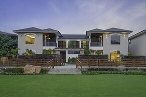 Merak Resort-Corbett