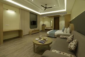 Merak Resort-Corbett