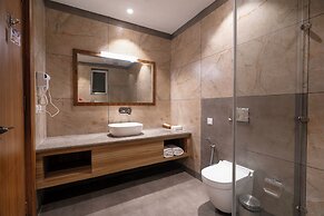 Excel Hotels & Resorts Corbett