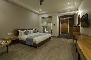 Merak Resort-Corbett