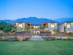 Excel Hotels & Resorts Corbett