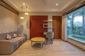 Excel Hotels & Resorts Corbett