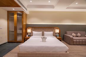 Excel Hotels & Resorts Corbett