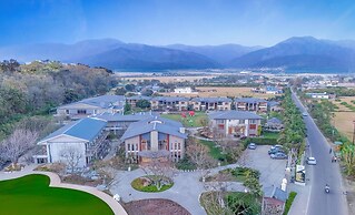 Excel Hotels & Resorts Corbett