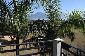 Merak Resort-Corbett