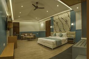 Merak Resort-Corbett