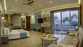 Merak Resort-Corbett