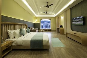 Merak Resort-Corbett