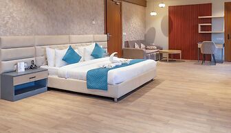 Excel Hotels & Resorts Corbett