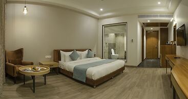 Merak Resort-Corbett