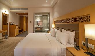 Excel Hotels & Resorts Corbett