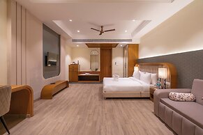 Excel Hotels & Resorts Corbett