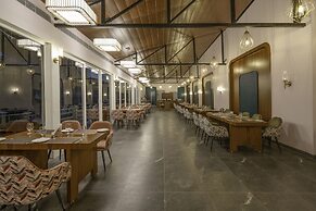 Merak Resort-Corbett