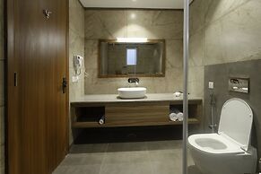 Merak Resort-Corbett