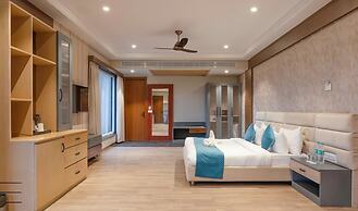 Excel Hotels & Resorts Corbett