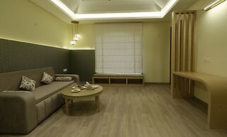 Merak Resort-Corbett