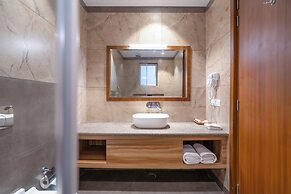 Excel Hotels & Resorts Corbett
