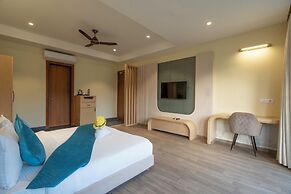 Excel Hotels & Resorts Corbett