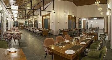 Merak Resort-Corbett