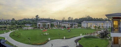 Merak Resort-Corbett