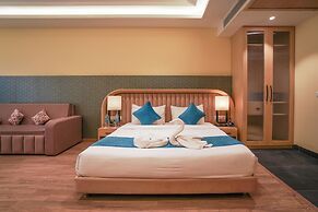 Excel Hotels & Resorts Corbett