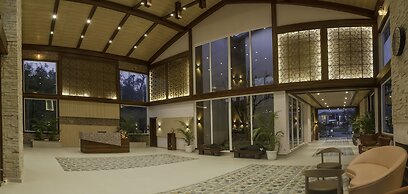 Merak Resort-Corbett