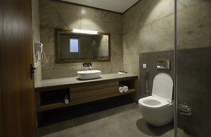 Merak Resort-Corbett