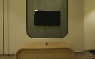 Merak Resort-Corbett